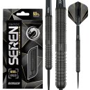 3er Set Steeldarts Red Dragon Seren Onyx No 1 24 g