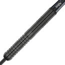 3er Set Steeldarts Red Dragon Seren Onyx No 1 24 g
