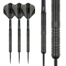 3er Set Steeldarts Red Dragon Seren Onyx No 1 24 g