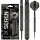 3er Set Steeldarts Red Dragon Seren Onyx No 1 24 g