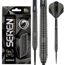 3er Set Steeldarts Red Dragon Seren Onyx No 2 23 g