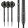 3er Set Steeldarts Red Dragon Seren Onyx No 2 23 g