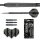 3er Set Steeldarts Red Dragon Seren Onyx No 2 23 g