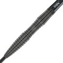 3er Set Steeldarts Red Dragon Seren Onyx No 3 22 g