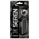 3er Set Steeldarts Red Dragon Seren Onyx No 3 22 g