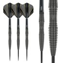 3er Set Steeldarts Red Dragon Seren Onyx No 3 22 g