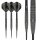 3er Set Steeldarts Red Dragon Seren Onyx No 4
