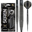 3er Set Steeldarts Red Dragon Seren Onyx No 4 25 g