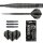 3er Set Steeldarts Red Dragon Seren Onyx No 4 25 g