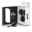 Red Dragon Nitro Flite No 2 black/black Inter - 22,5  mm