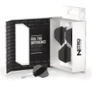 Red Dragon Nitro Flite No 2 white/black