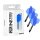 Red Dragon Nitro Flite No.2 Black/Blue M - 25,5 mm