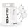 Red Dragon Nitro Flite No.2 White/Clear M - 25,5 mm