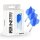 Red Dragon Nitro Flite No.2 White/Blue S - 19,5 mm