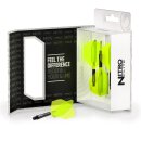 Red Dragon Nitro Flite No 2 black/yellow M - 25,5 mm