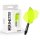Red Dragon Nitro Flite No.2 Black/Yellow M - 25,5 mm