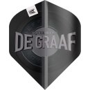Dart Flights Target Jefrey de Graaf G1 Pro Ultra No.2 #338110