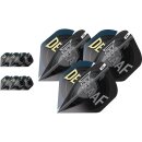 Dart Flights Target Jefrey de Graaf G1 Pro Ultra No.2 #338110