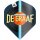 Dart Flights Target Jefrey de Graaf G1 Pro Ultra No.2 #338110