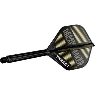 Target K-Flex Dimitri van den Bergh "Dreammaker"  No 2