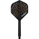 Target K-Flex Raymond van Barneveld "RVB" No 2 Inter - 26 mm