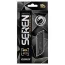 3er Set Softdarts Red Dragon Seren 2 Onyx