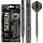 3er Set Softdarts Red Dragon Seren 2 Onyx