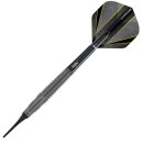 3er Set Softdarts Red Dragon Seren 4 Onyx