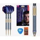 3er Set Steeldarts Target Josh Rock Gen1