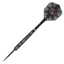 3er Set Steeldarts Shot Pro Series Haupai Puha 2
