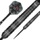 3er Set Steeldarts Shot Pro Series Haupai Puha 2