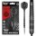 3er Set Steeldarts Shot Pro Series Haupai Puha 2
