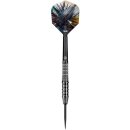 3er Set Steeldarts Shot Gnarly Rippah