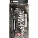3er Set Steeldarts Bulls Smoke Silver Ash