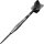 3er Set Steeldarts Bulls Smoke Silver Ash