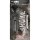 3er Set Steeldarts Bulls Smoke Silver Ash