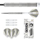 3er Set Steeldarts Red Dragon Seren Pure No 1