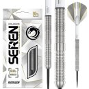 3er Set Steeldarts Red Dragon Seren Pure No 1 24 g