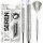 3er Set Steeldarts Red Dragon Seren Pure No 2