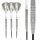 3er Set Steeldarts Red Dragon Seren 4 Pure