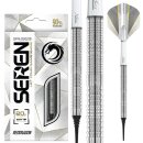 3er Set Softdarts Red Dragon Seren 1 Pure