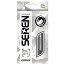 3er Set Softdarts Red Dragon Seren 4 Pure