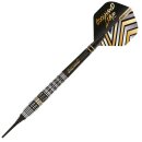 3er Set Softdarts Red Dragon Luke Humphries Prestige