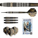 3er Set Softdarts Red Dragon Luke Humphries Prestige