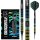 3er Set Softdarts Red Dragon Dragonfly 95 Tapered