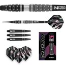 3er Set Softdarts Red Dragon Paradym Torpedo