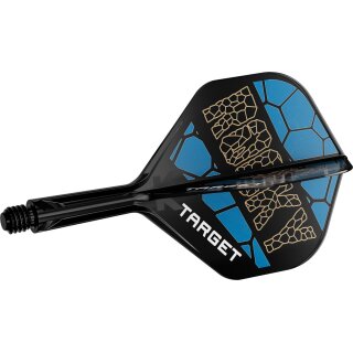 Target K-Flex Josh Rock "Rocky" No 2 Inter - 26 mm