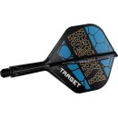 Target K-Flex Josh Rock "Rocky" No 2 Inter - 26 mm