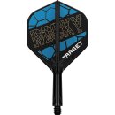 Target K-Flex Josh Rock "Rocky" No 2 Inter - 26 mm