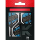 Target K-Flex Josh Rock "Rocky" No 2 Inter - 26 mm